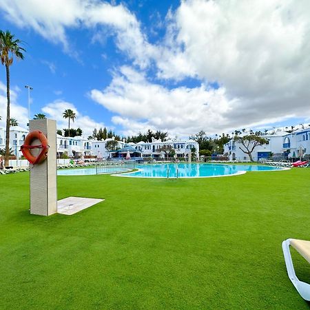 Apartamento Oriana Playmar 224 Maspalomas  Exterior foto