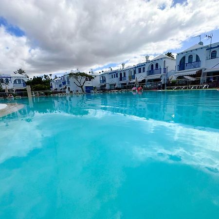 Apartamento Oriana Playmar 224 Maspalomas  Exterior foto