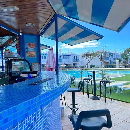 Apartamento Oriana Playmar 224 Maspalomas  Exterior foto