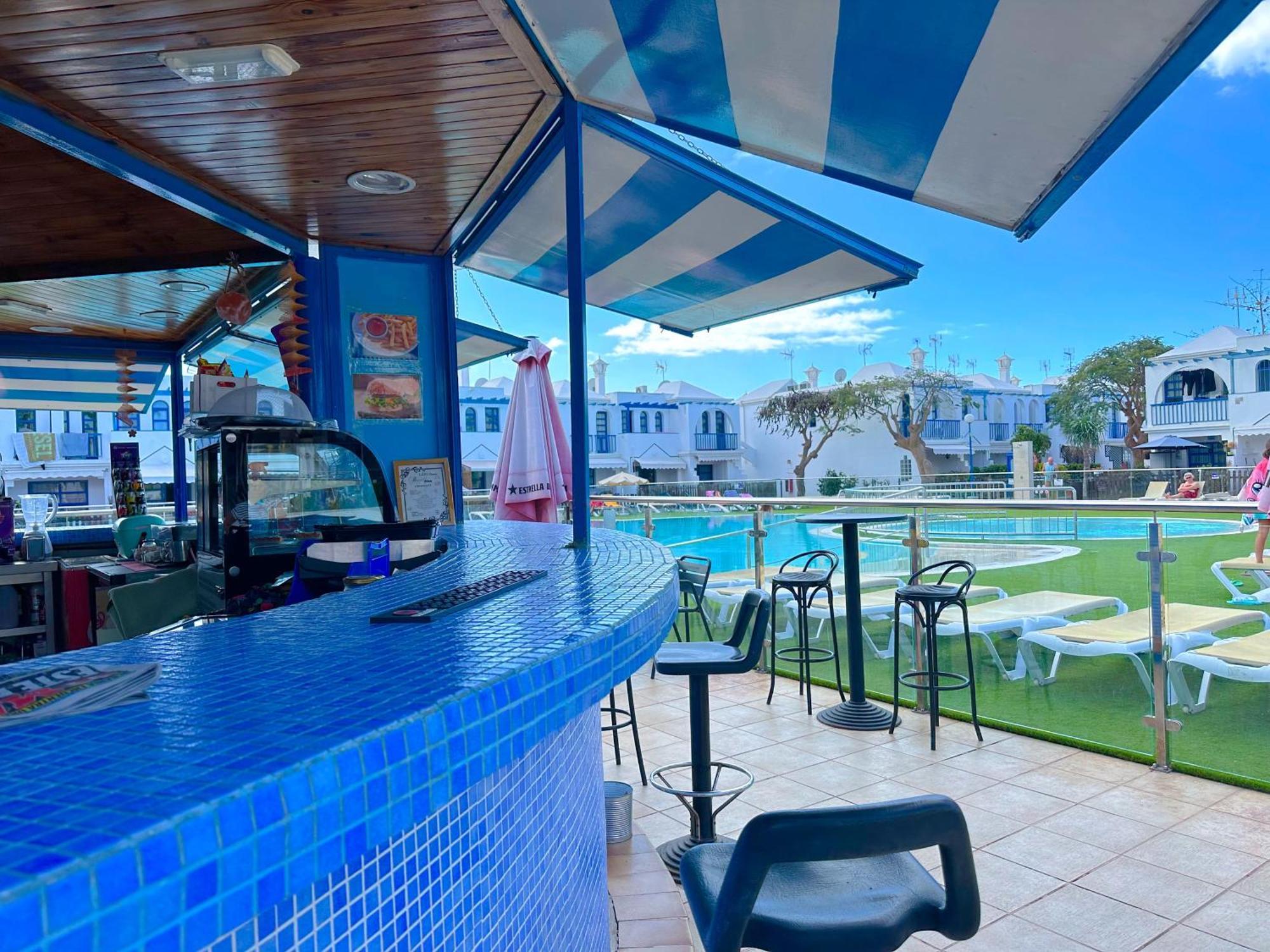 Apartamento Oriana Playmar 224 Maspalomas  Exterior foto