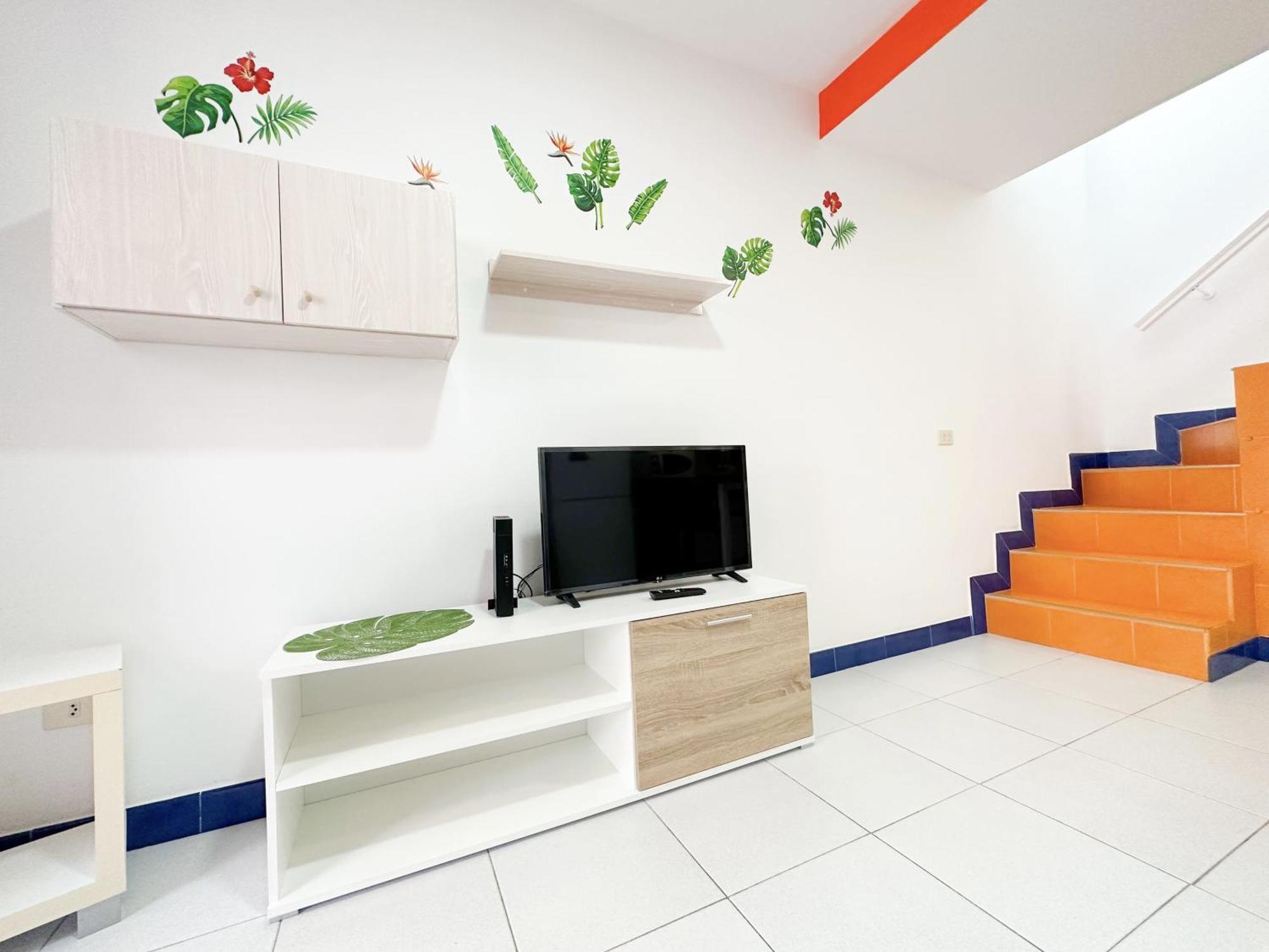 Apartamento Oriana Playmar 224 Maspalomas  Exterior foto