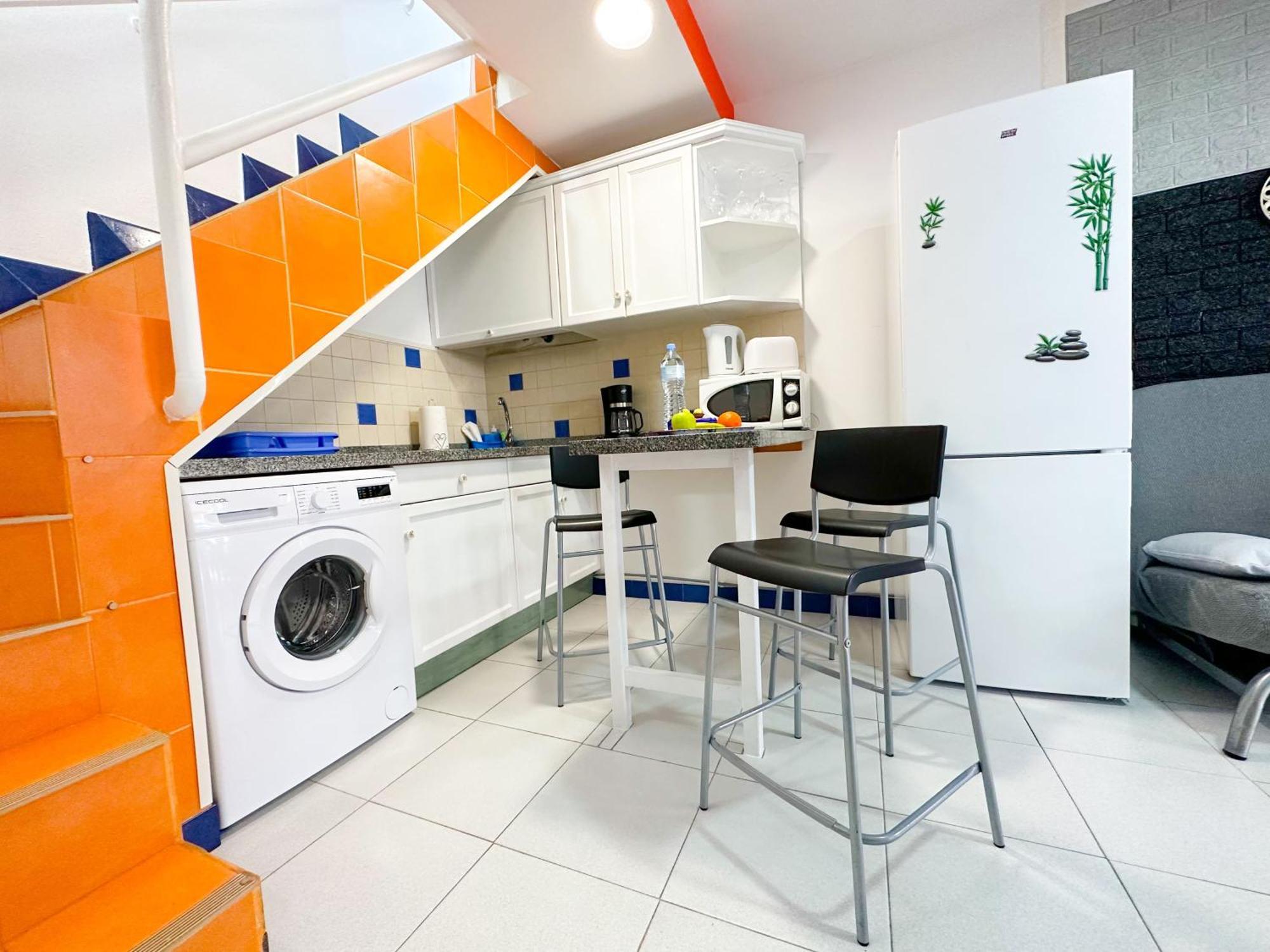 Apartamento Oriana Playmar 224 Maspalomas  Habitación foto